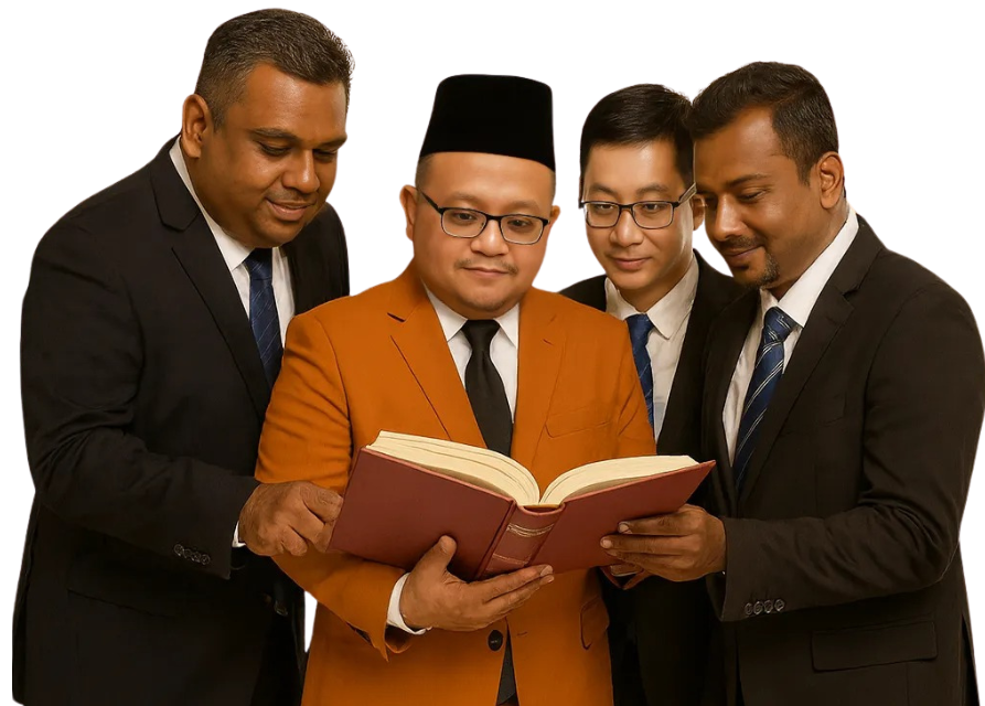 Rizal Rosli Putra – Pakar Hartanah Anda