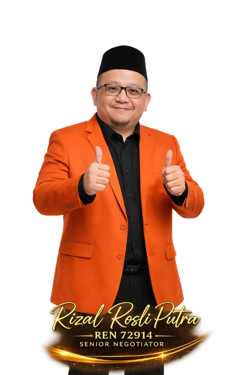 Rizal Rosli Putra