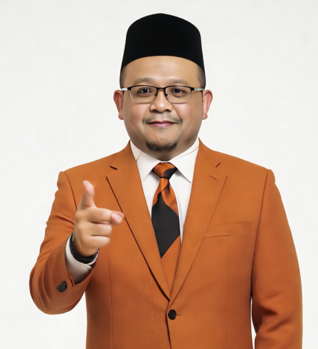 Rizal Rosli Putra